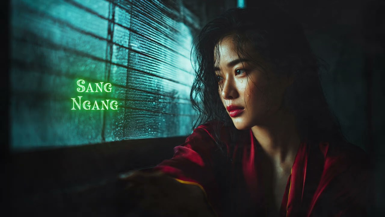 Sang Ngang ◆ một chút phiêu