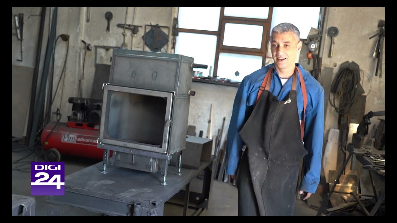 Emisiune Casa Magazin Termosemineu Ibormed