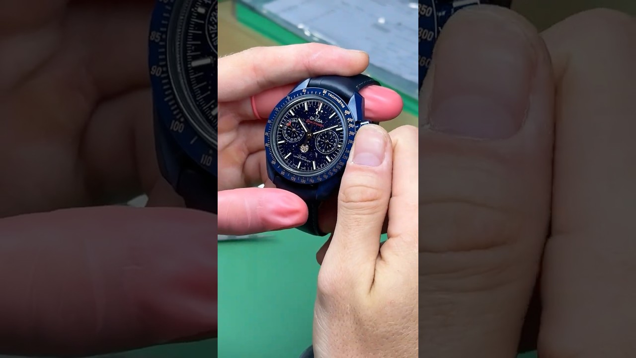 What is a Moonphase?