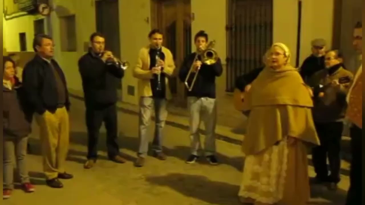 Can't d'estil L'u i dotze - Marisé - Guitarró Segarreta