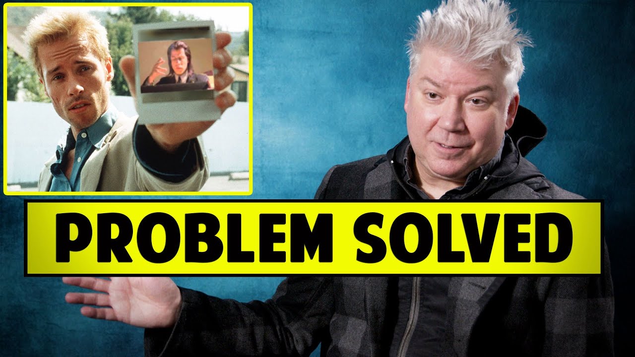 How To Fix Hollywood Movies - Chris Gore