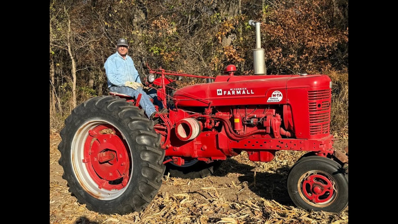 "Winding Up" My Fencing Career With My Super MTA Barbed Wire Roller