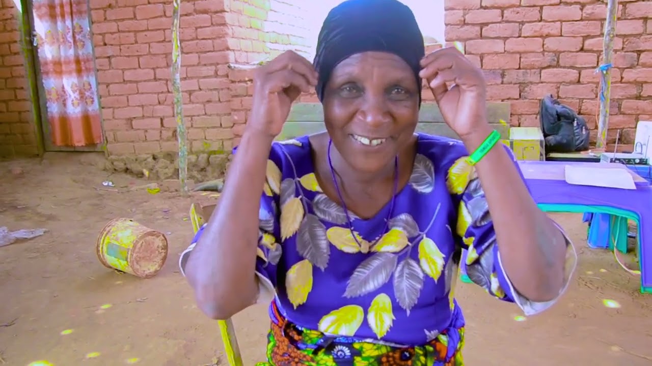 Nyanda mathina_ harusi ya Mditi Makinga 