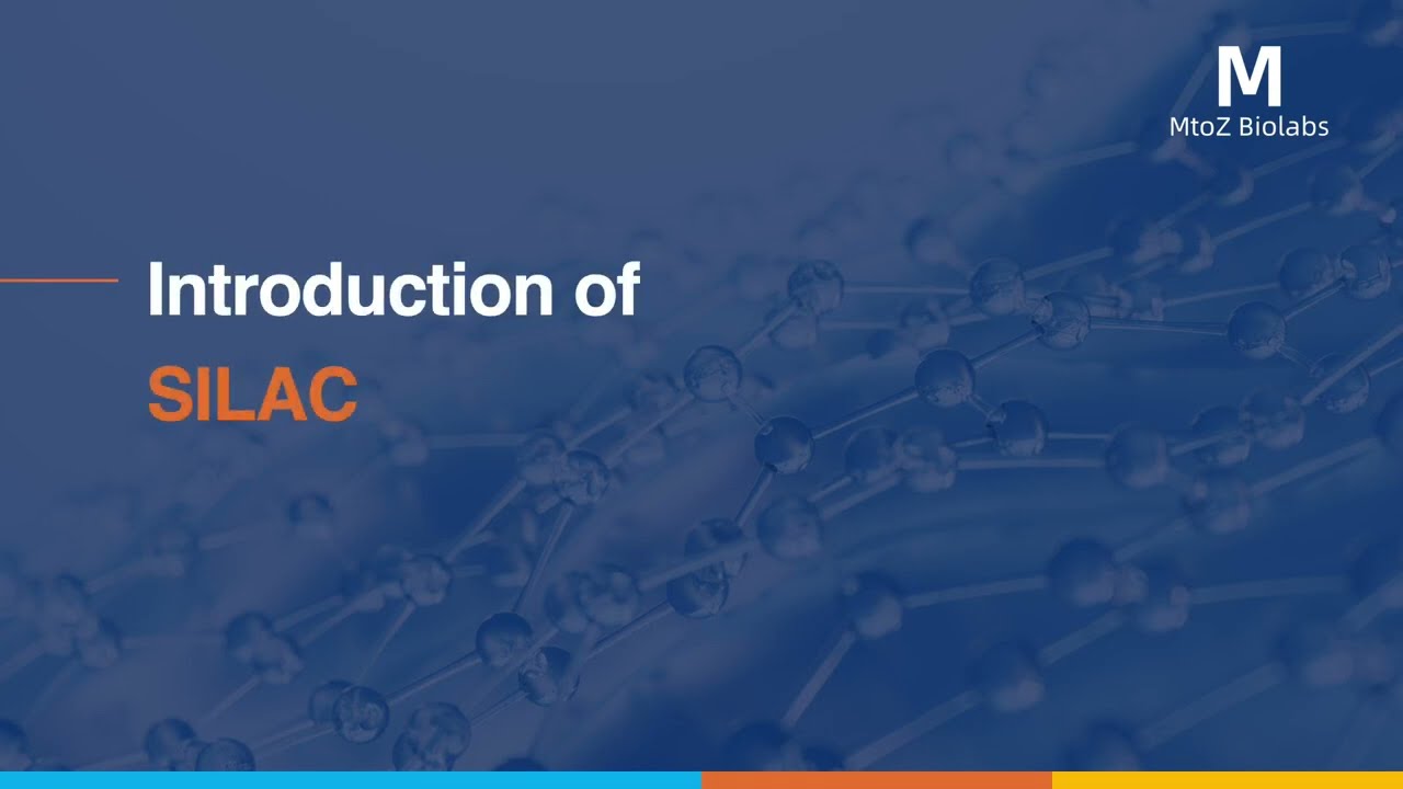 Overview of SILAC