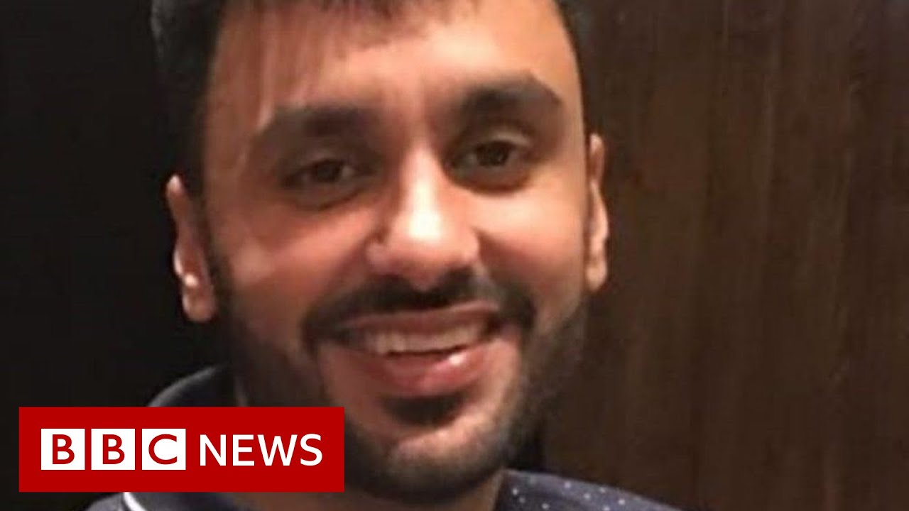 British man 'tortured to sign blank confession' in India - BBC News