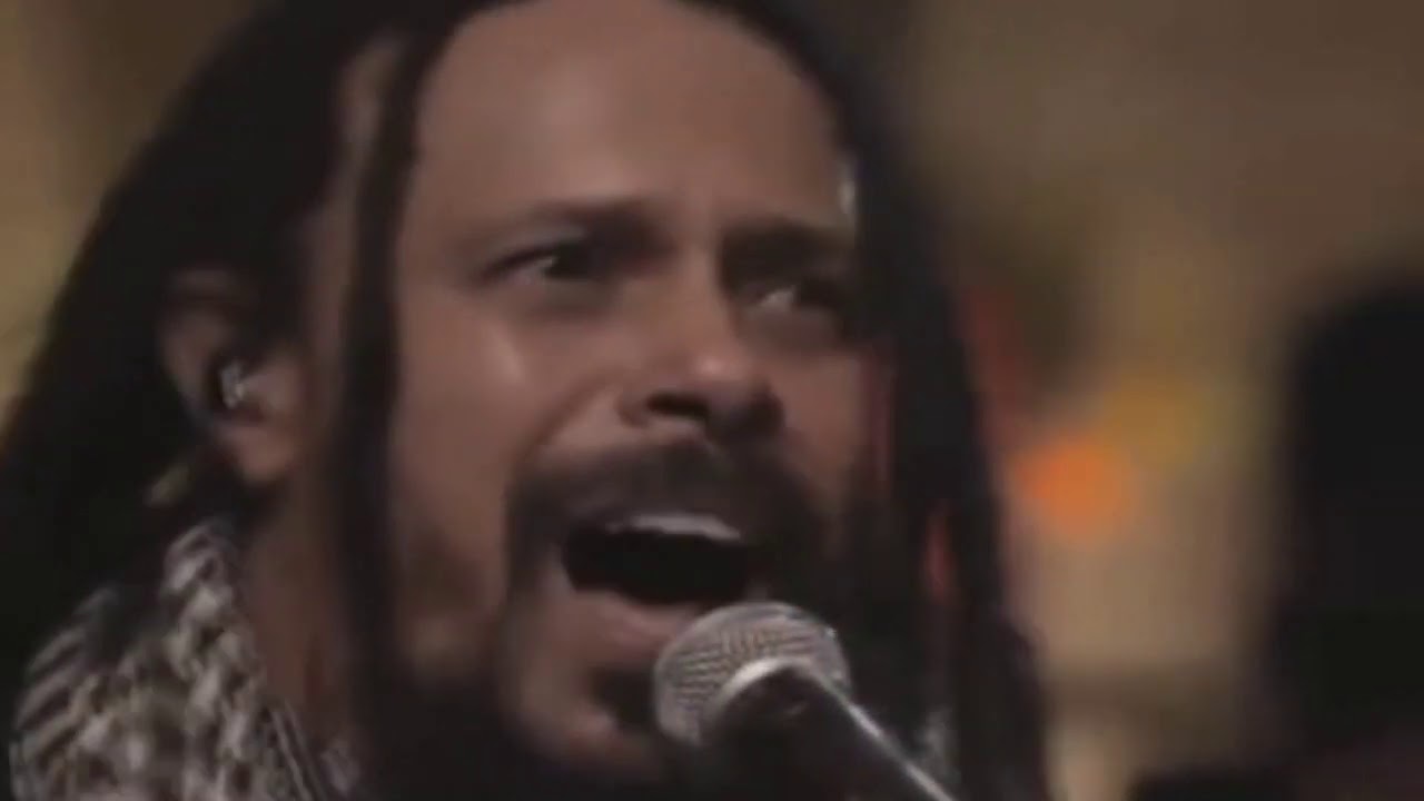 Marcelo Falcão   Me Adora Pitty & Three Little Birds Bob Marley