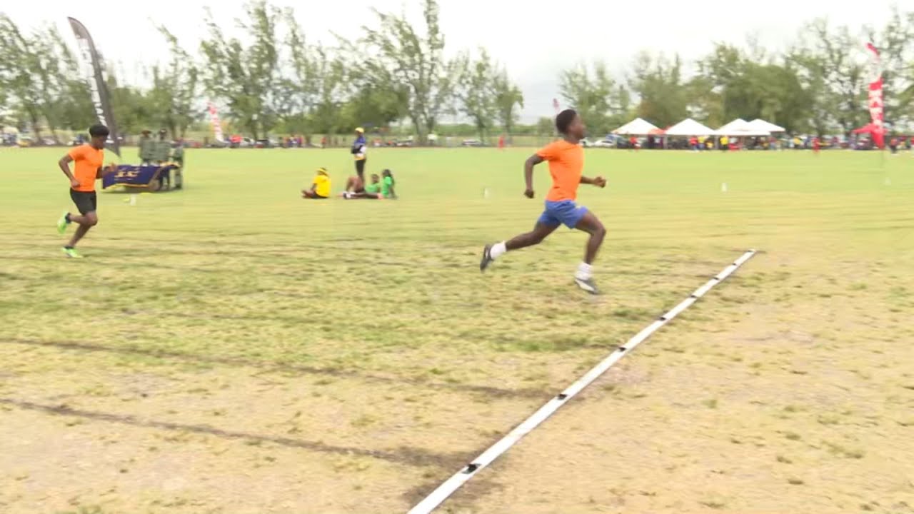 Set F takes the win at Combermere sports