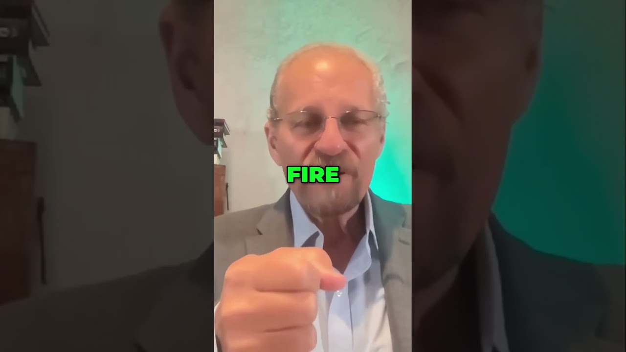 Unraveling The Mystery of The Holy Fire in Jerusalem