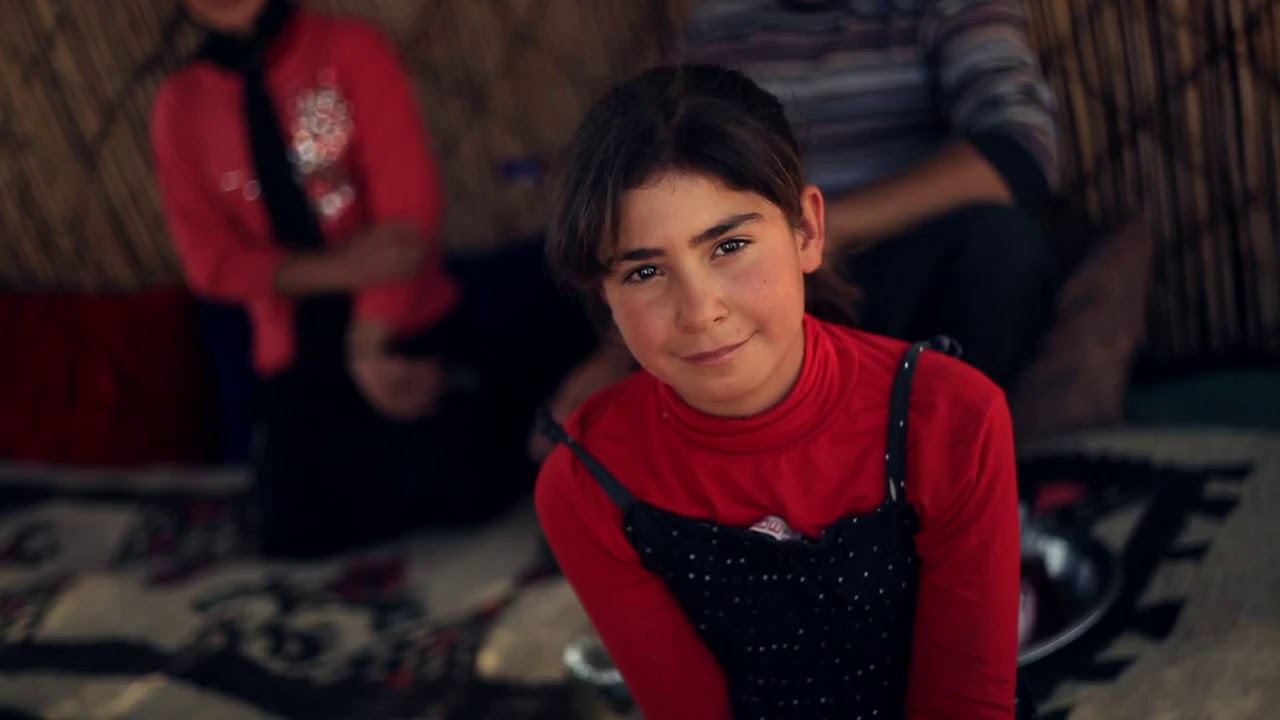 Siverek Belgeseli  ( Kırvarli )