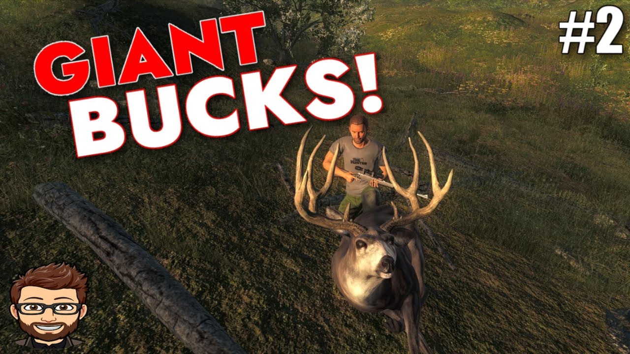Missions and GIANT Bucks! | Rookie Hunter Ep.2