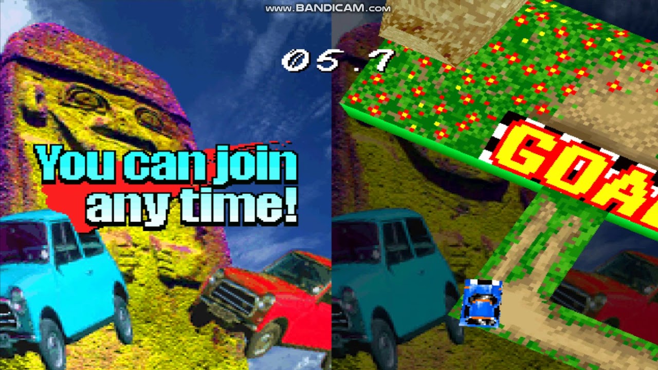 Super Bishi Bashi Special - All Stages Gameplay