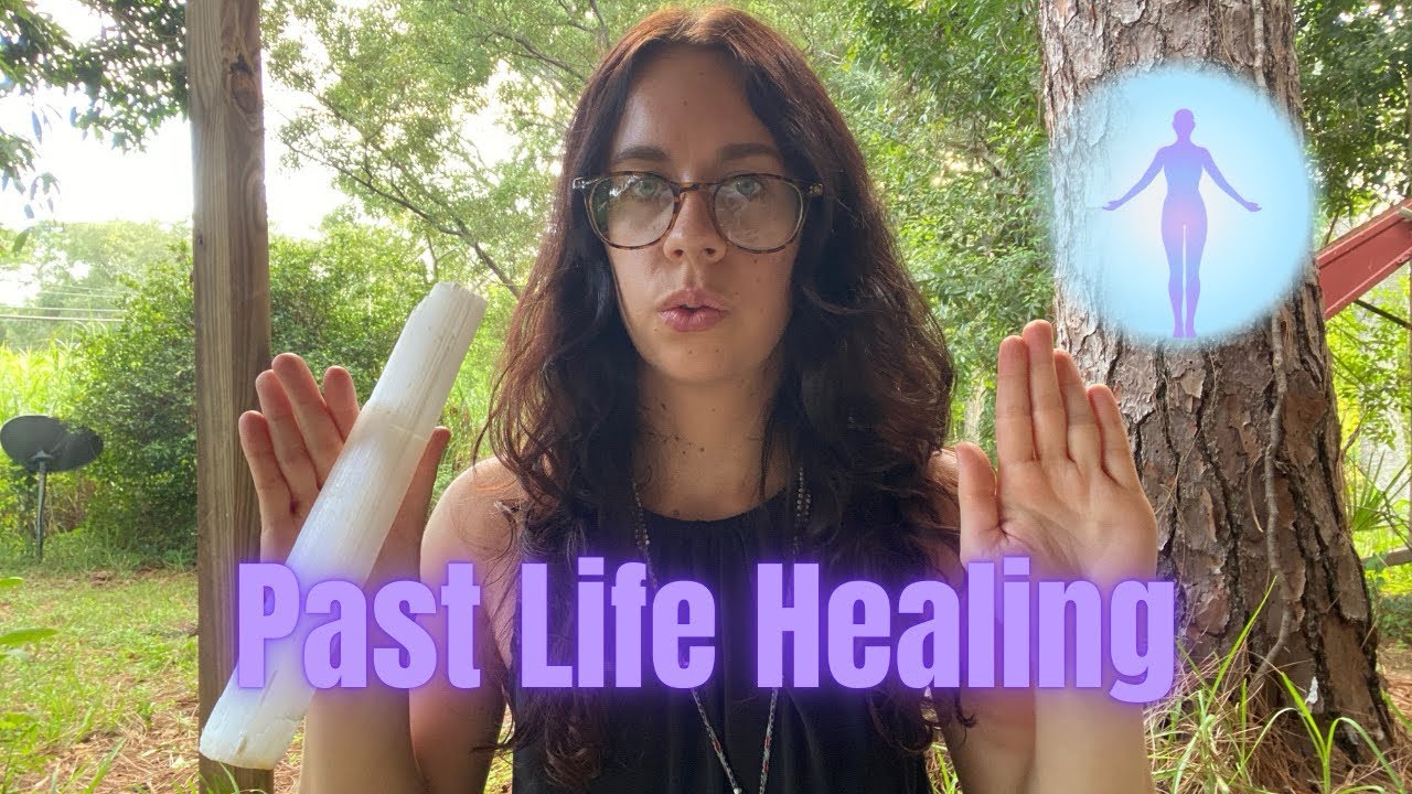 Healing Past Life Trauma & Reclaiming Soul Gifts 🧙🏼&zwj;♀️🔮 | Reiki/Energy Healing