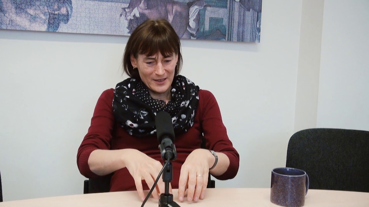 Physikerin und gl&auml;ubige Christin: Prof. Barbara Drossel