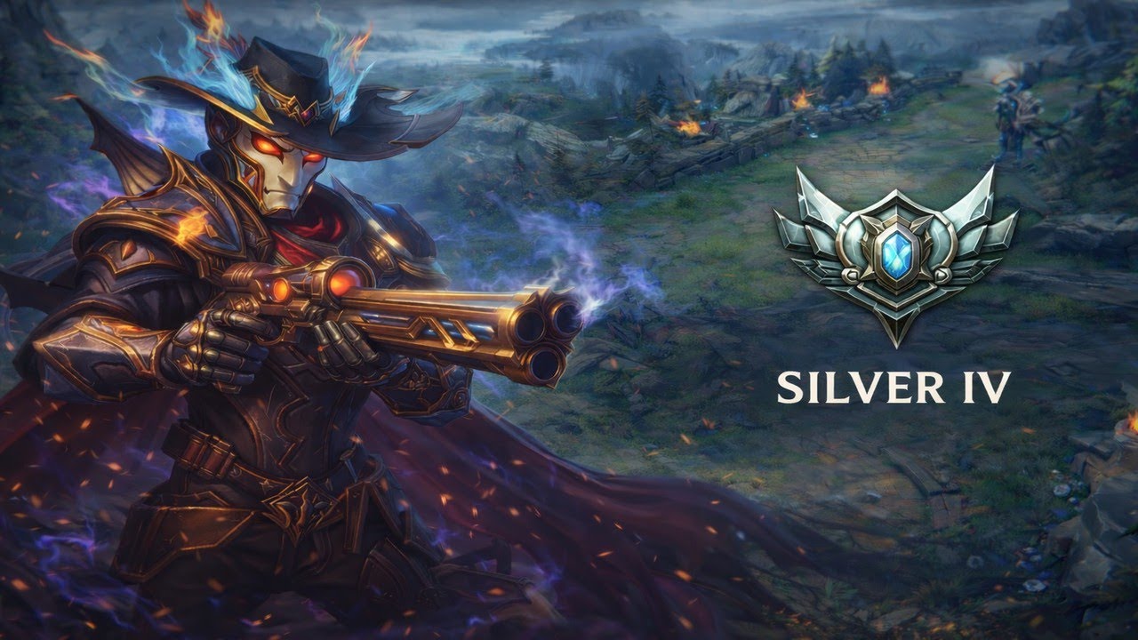 Bronze Tried to Hold Me Back
