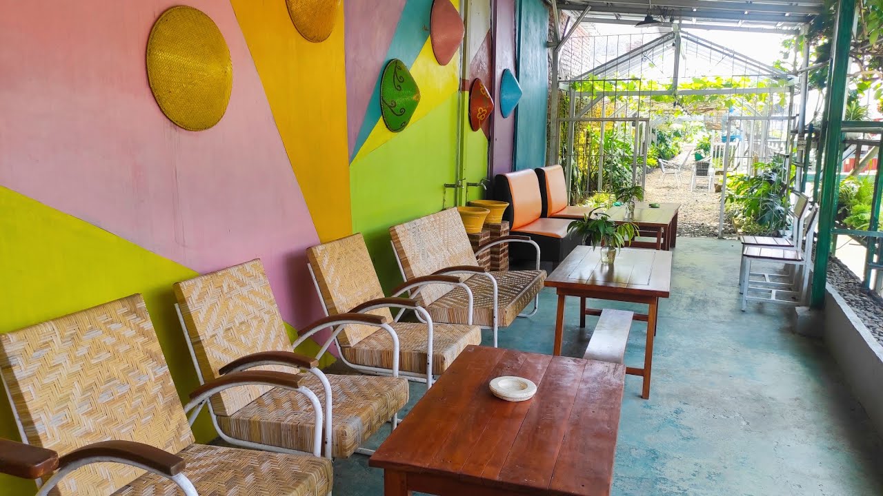 aku cah ndeso sobo kutho: Review Hotel Bagoes 306 Purbalingga