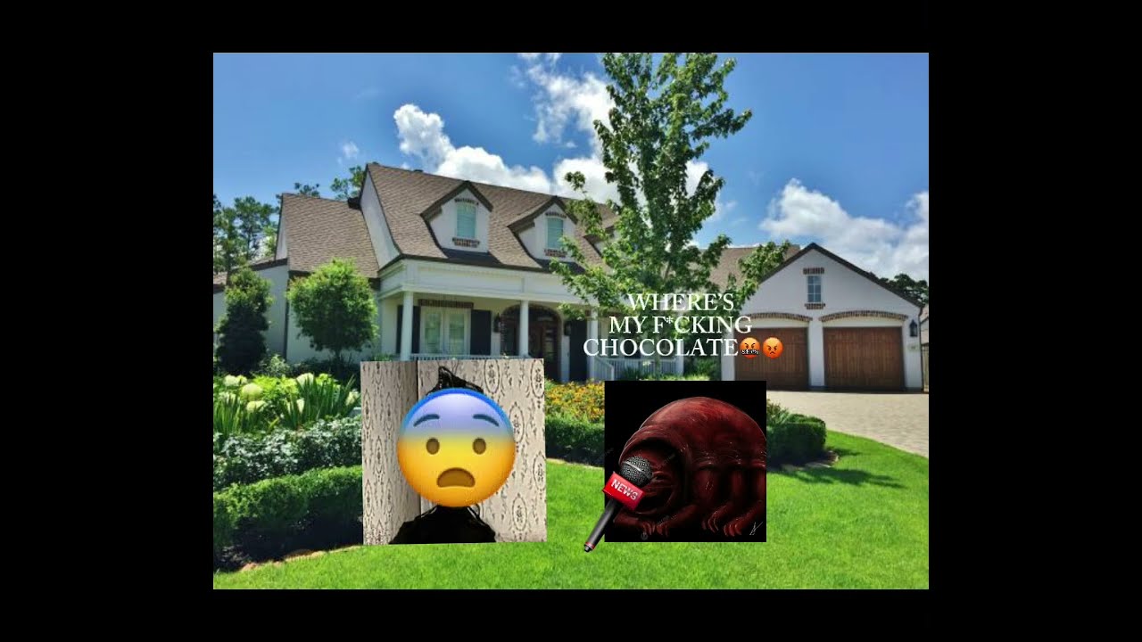 6 minutes of analog horror memes