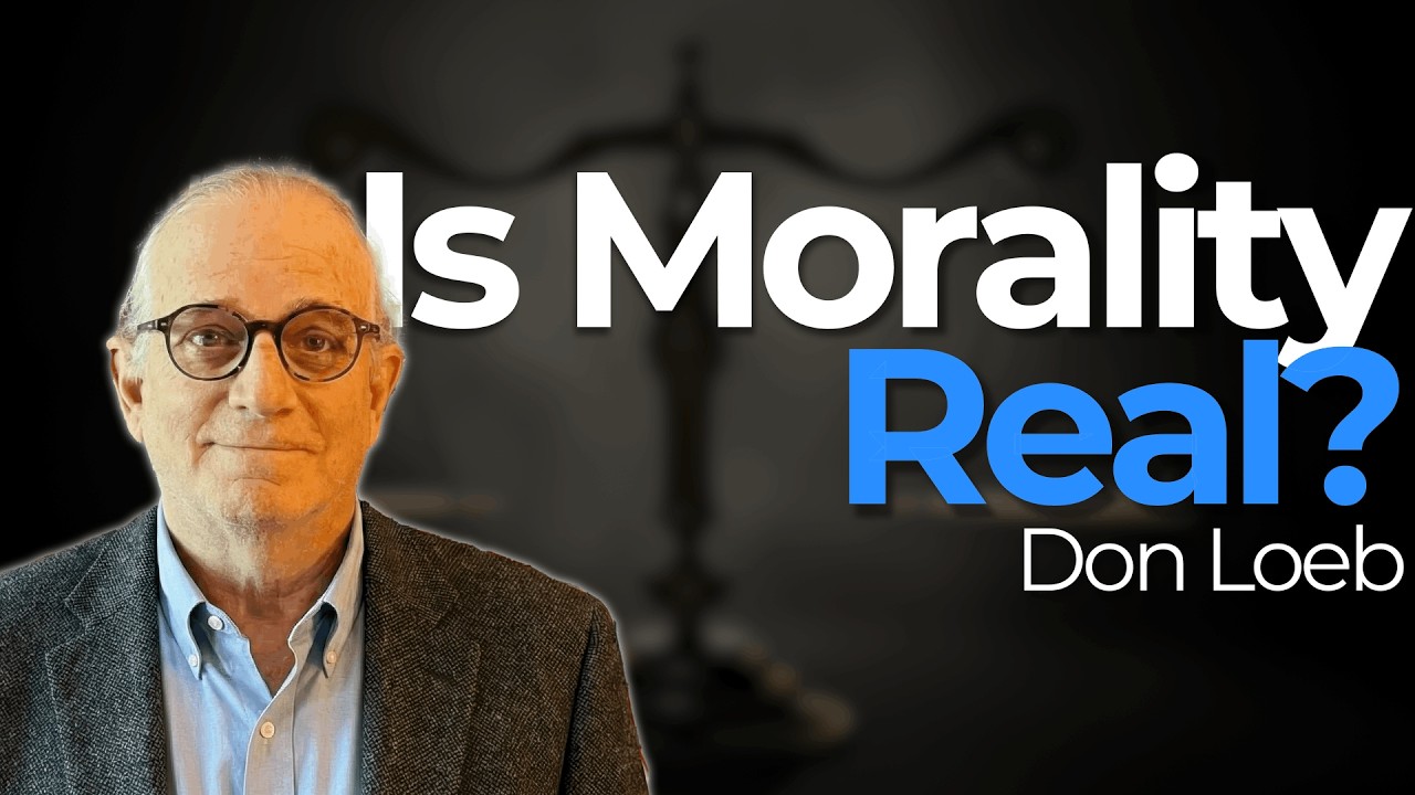 86. Don Loeb | Metaethics