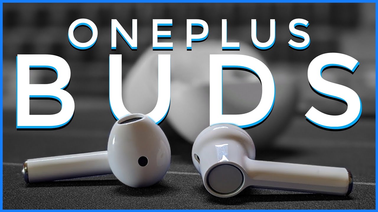 OnePlus Buds vs OnePlus Bullets Wireless Z | An Easy Win!