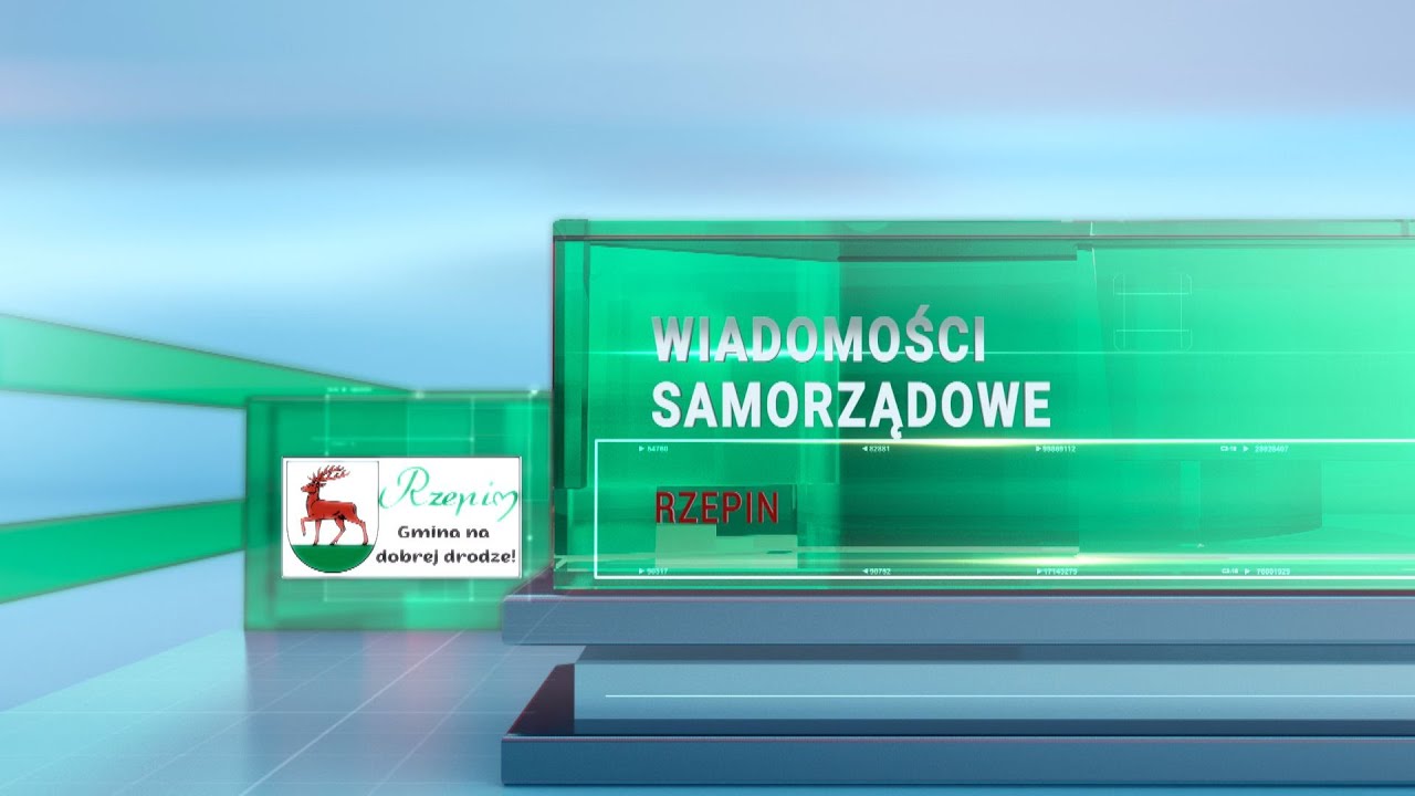 Wiadomości Samorządowe - Rzepin (styczeń 2026)