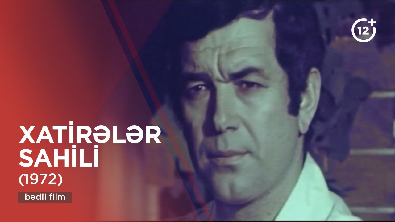 Xatirələr sahili (1972)