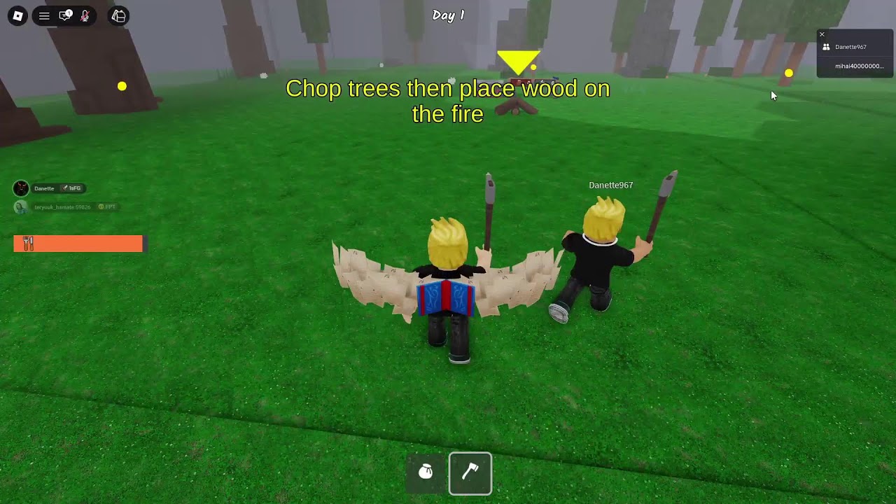 viata pe minecraft 1# 🔥