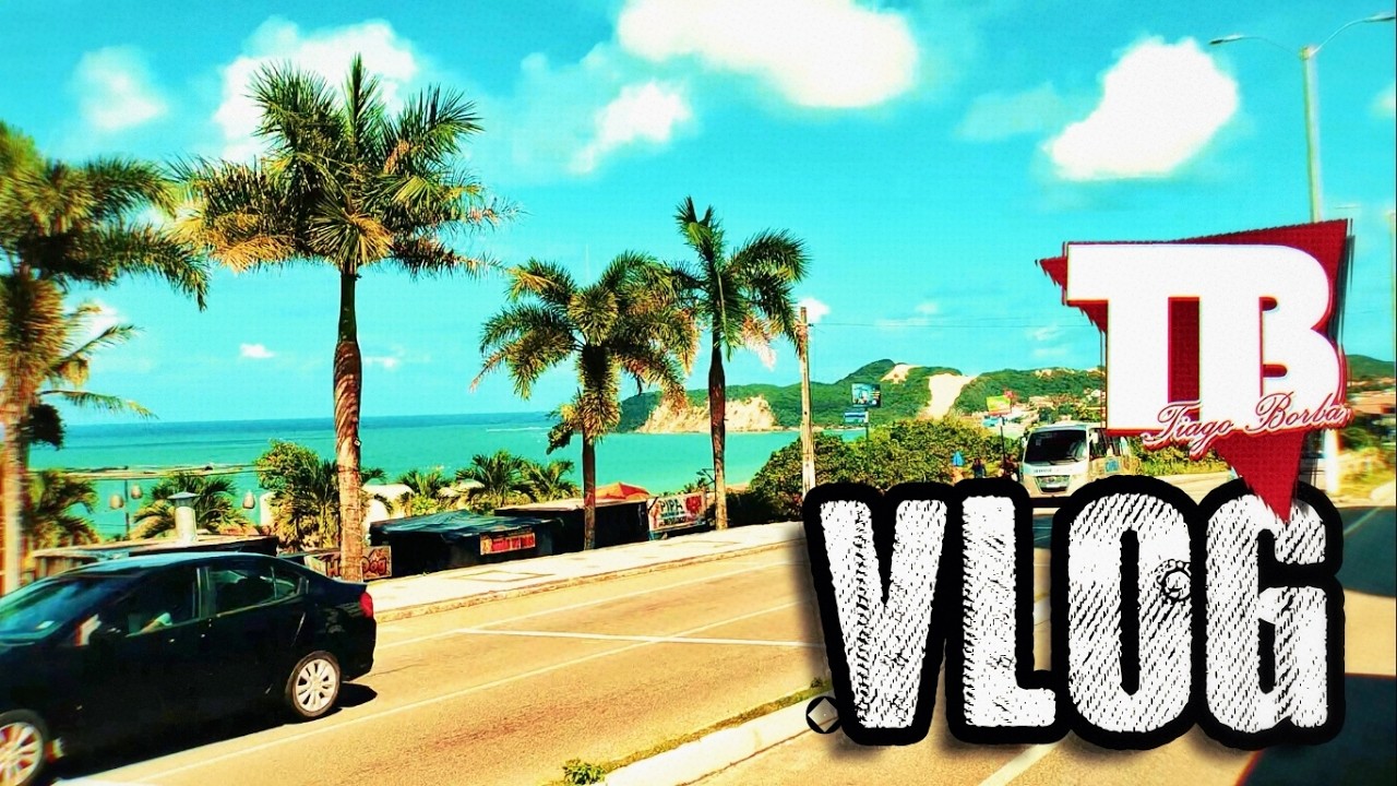 Me preparando para ir do Rio Grande do Norte para o Ceará | 🇧🇷 ▶ vlog 