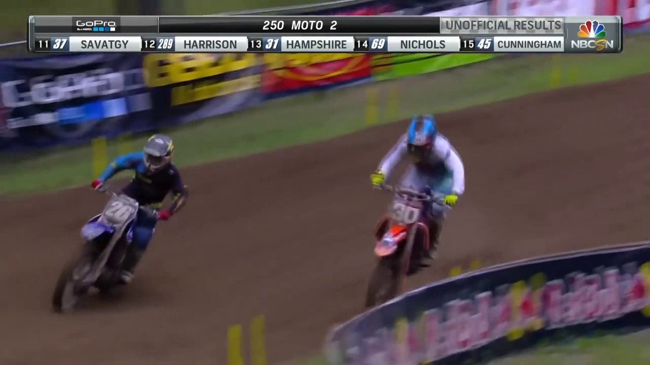 MXCRASH #1