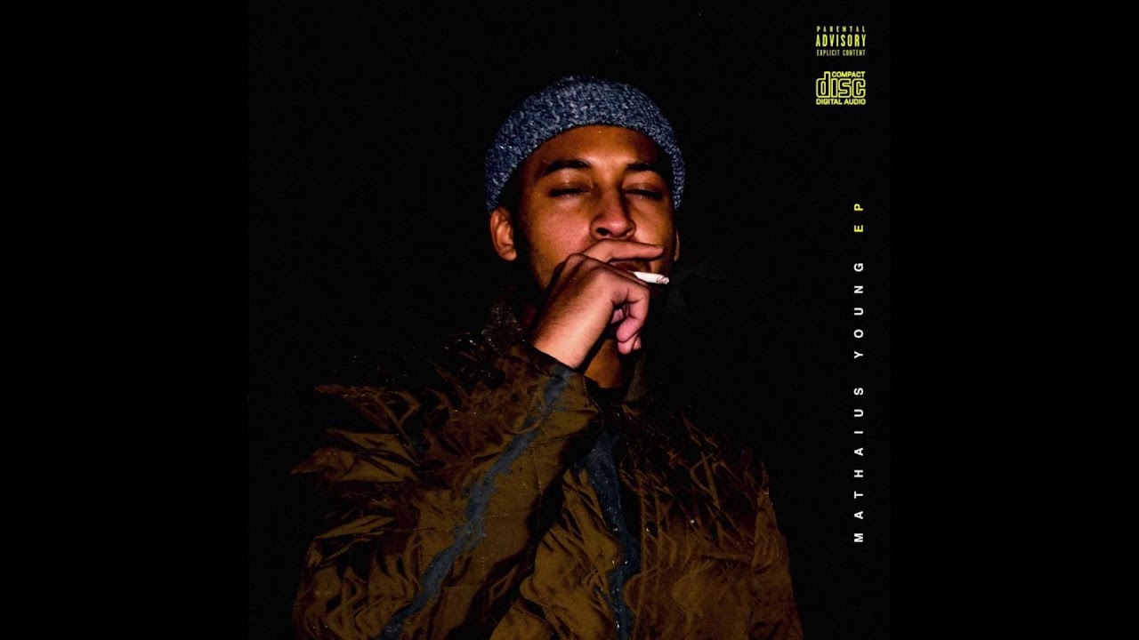 Mathaius Young - 007