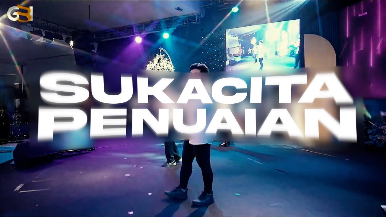 Sukacita Penuaian | GBI Modernland