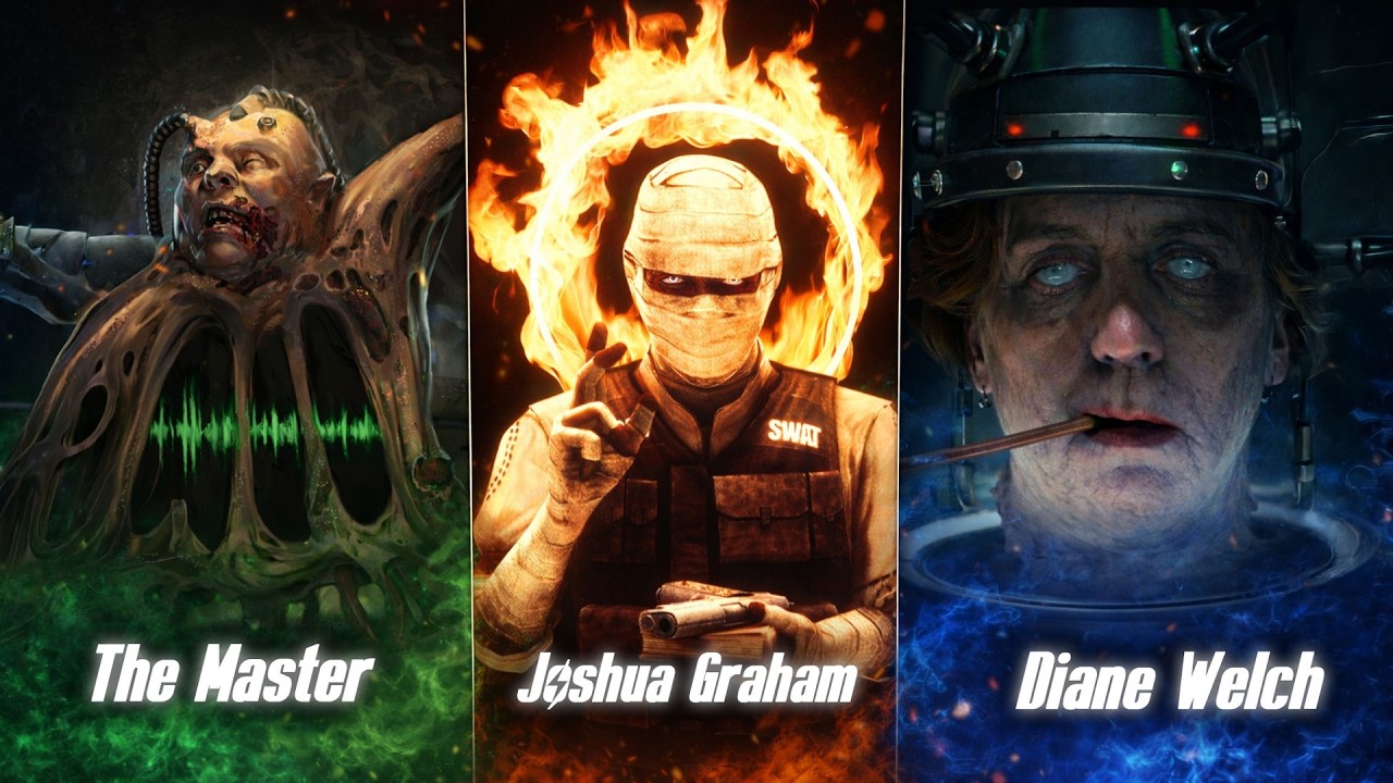 The 8 Most Tragic Characters In Fallout Universe