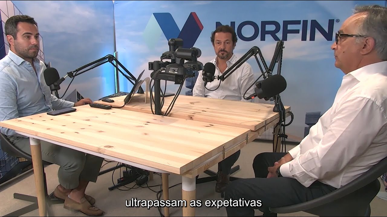 Ep. 6 – 𝐑𝐄 𝐓𝐚𝐥𝐤𝐬 𝐛𝐲 𝐍𝐨𝐫𝐟𝐢𝐧 com Francisco Sottomayor e Pedro Fontainhas