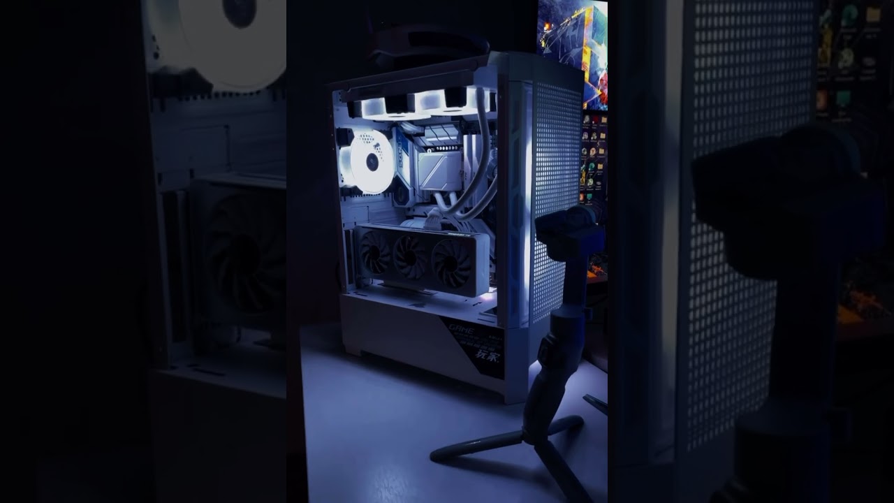 Gigabyte Nvidia GeForce RTX 3060 Ti VISION OC/I5-13400 32gb DDR5 RAM 6000 ASRock Z790 PG SONIC/900$