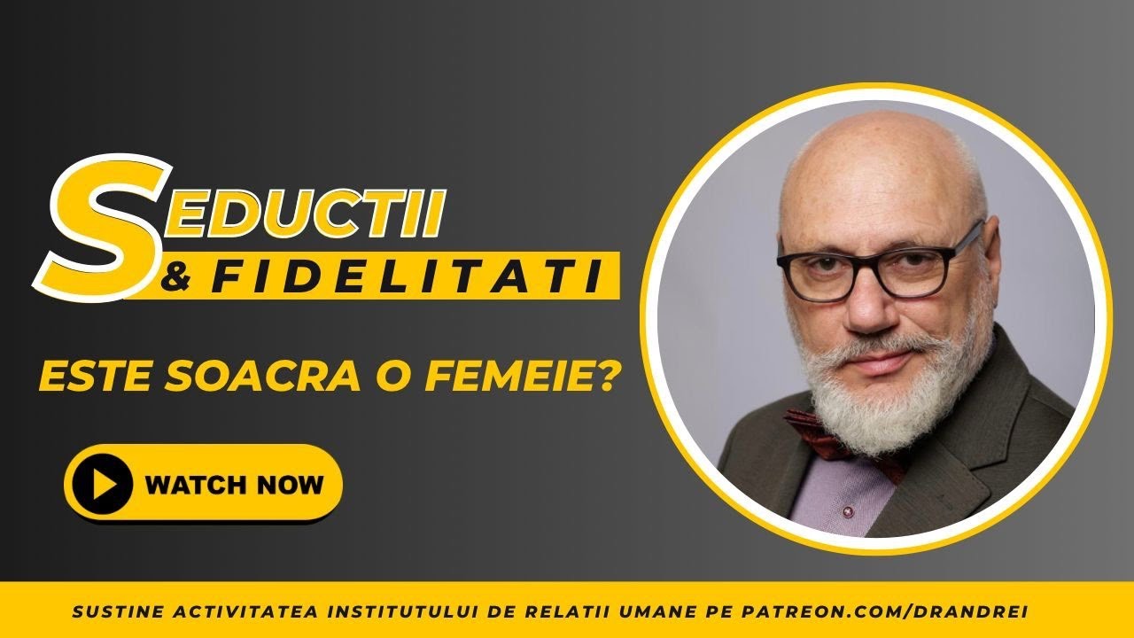 Este soacra o femeie?