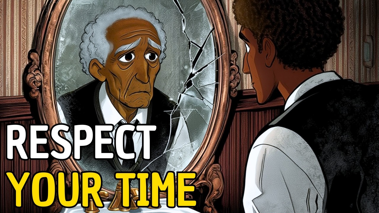 A STORY That Will Make You VALUE Your TIME