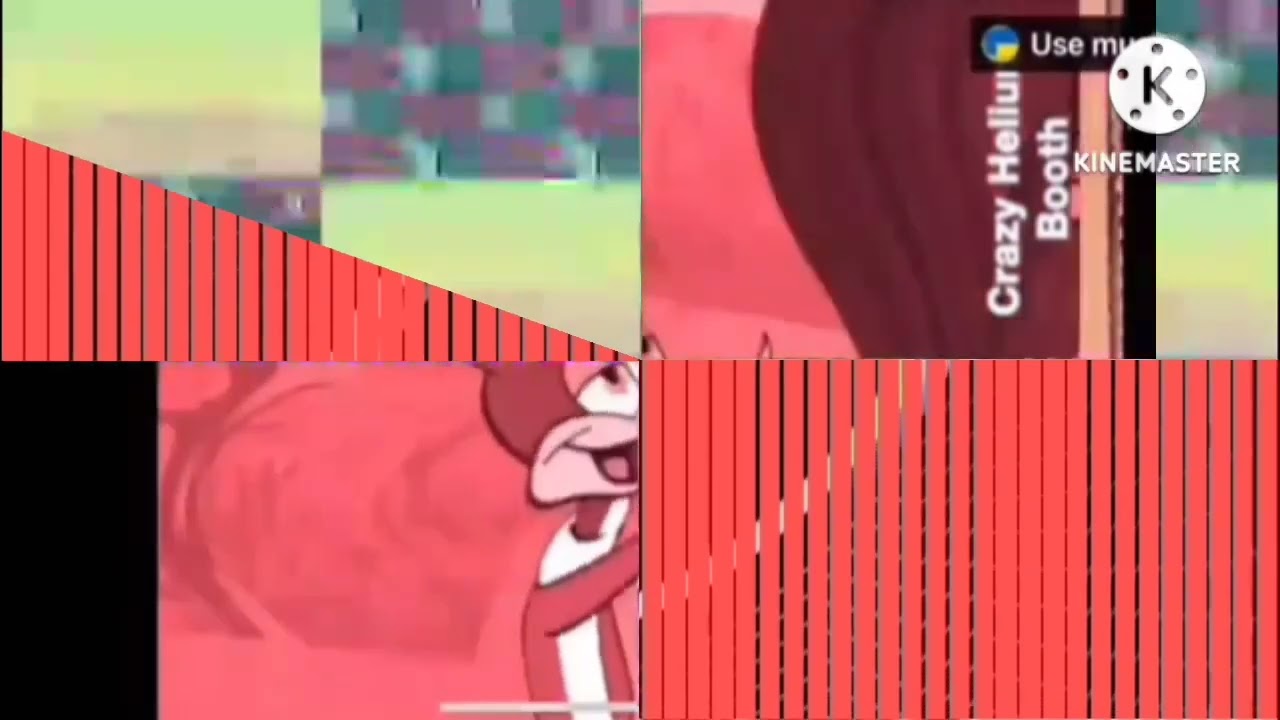 X Klasky Csupo Part 12 V9 (3/3)