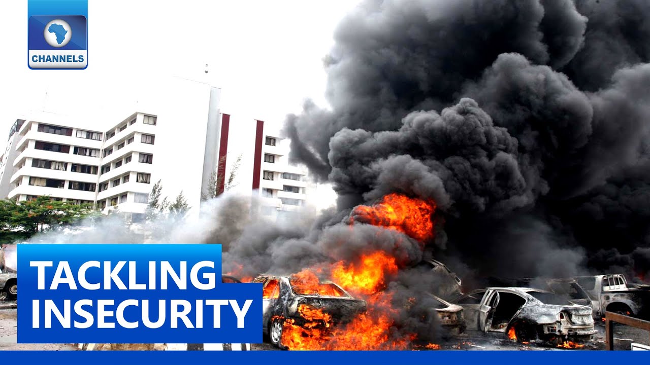 Terrorism: US Army Veteran Fears Nigeria May End Up Like Afghanistan