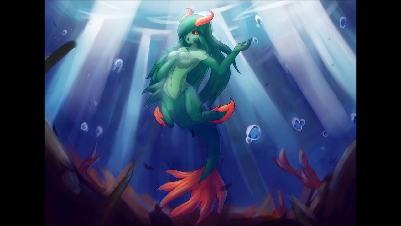 [DM DOKURO] Siren's Call ~ Theme of 