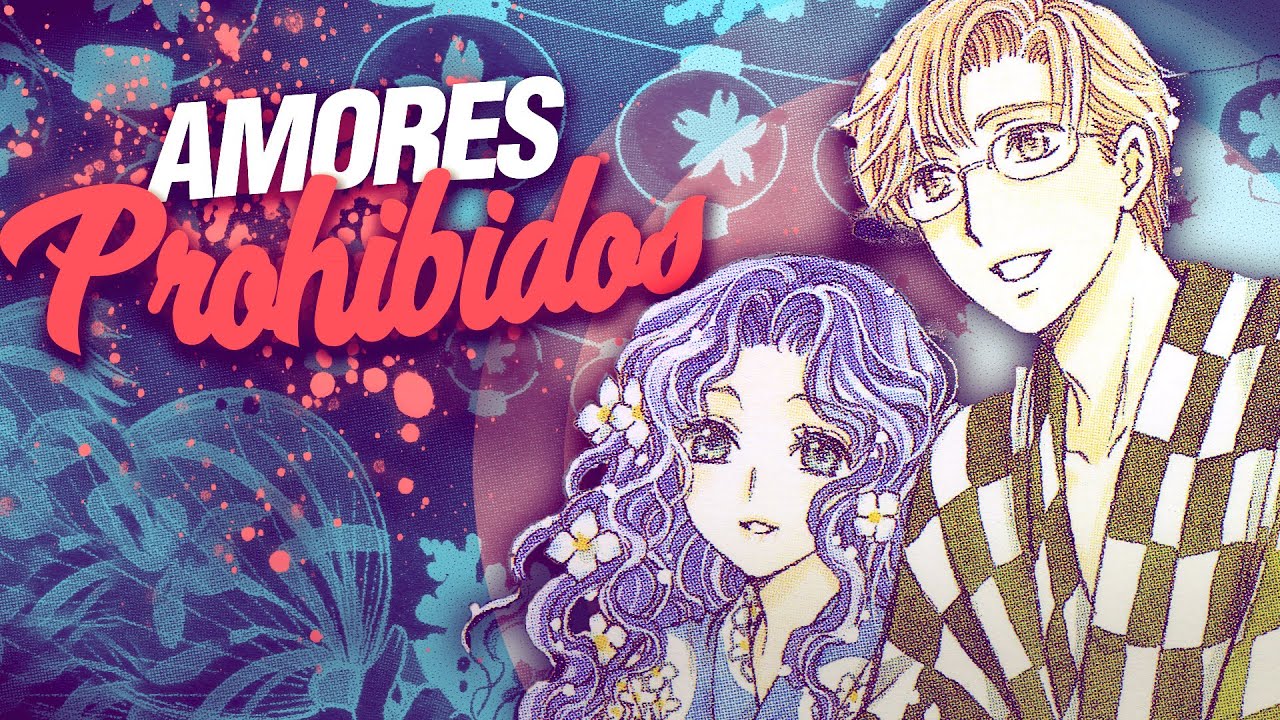 Amores prohibidos en Cardcaptor Sakura
