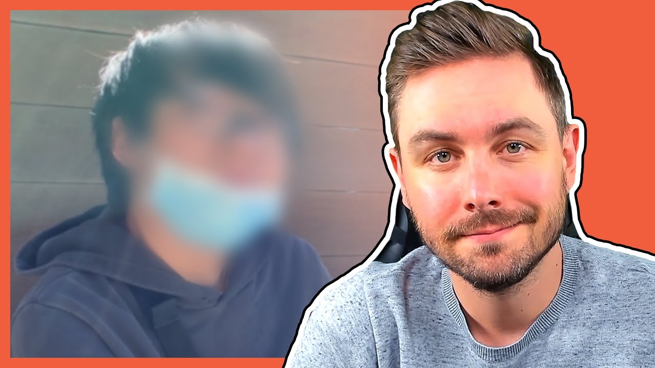 $35,000 AirBNB Scammer Confronted FACE to FACE!