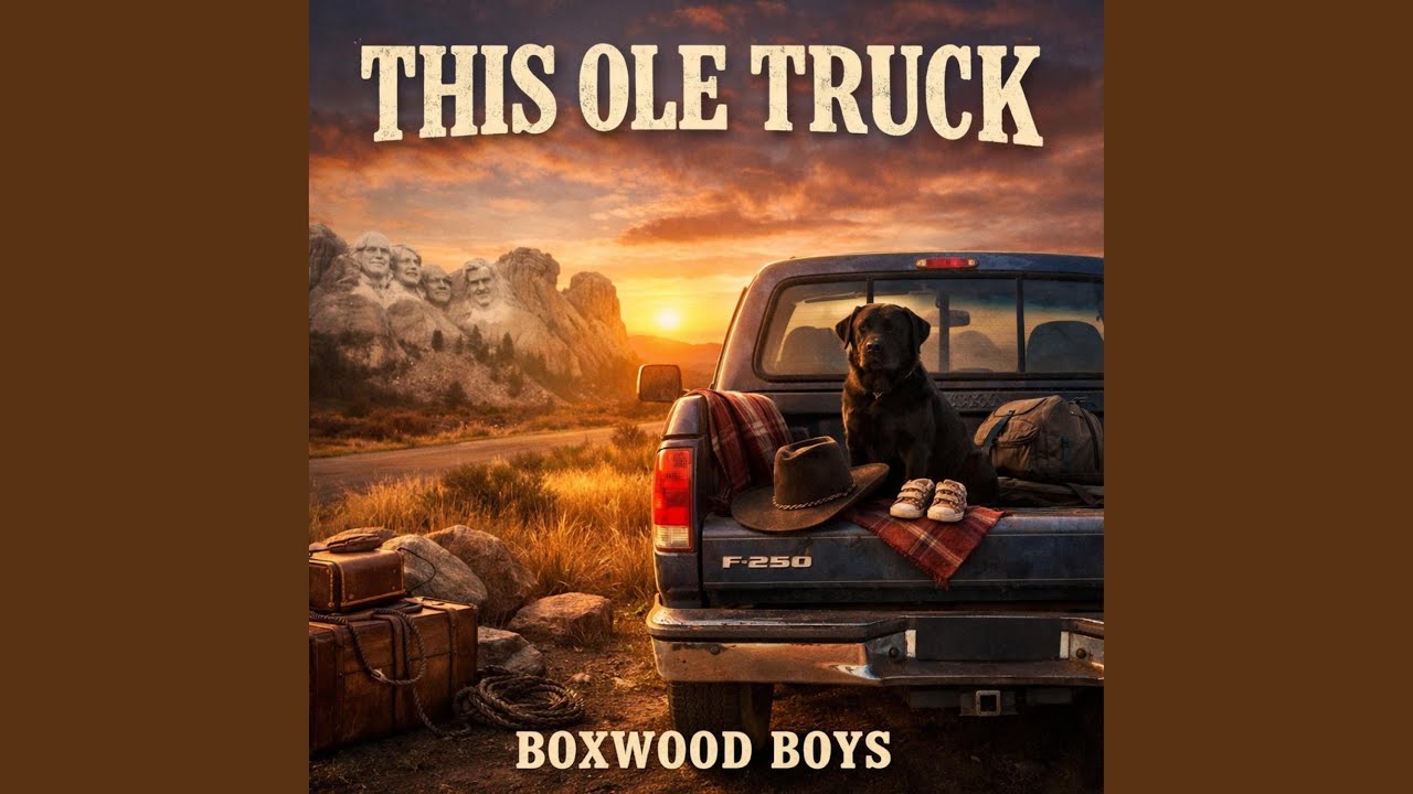 This Ole Truck