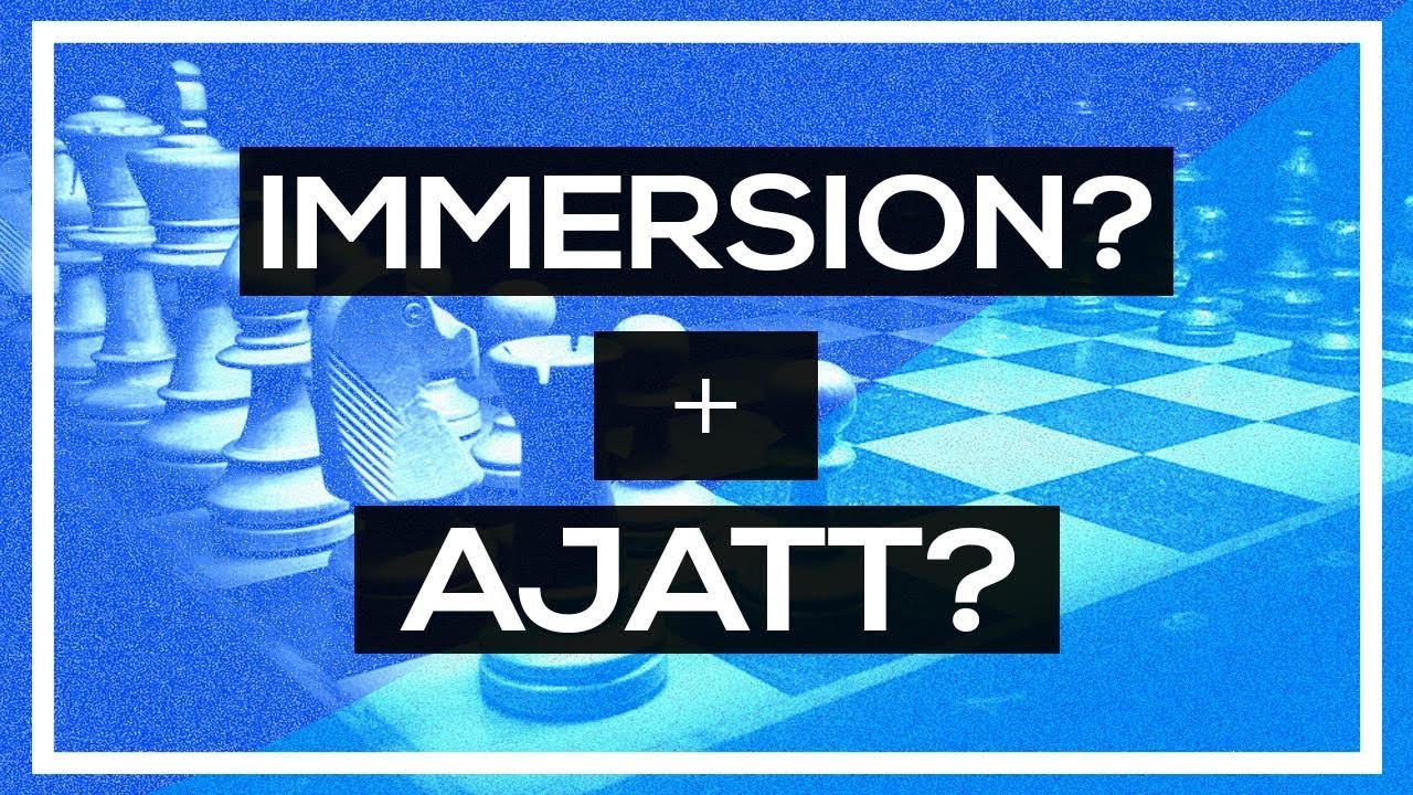 Is Immersion / AJATT the Most Effective Language Learning Method?