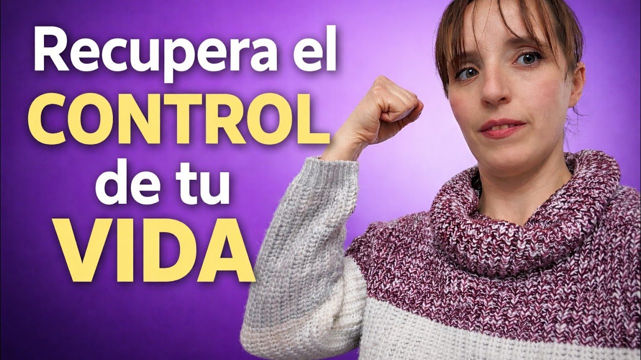 Lidera tu vida, sé el reflejo de lo que quieres para tus hijos 