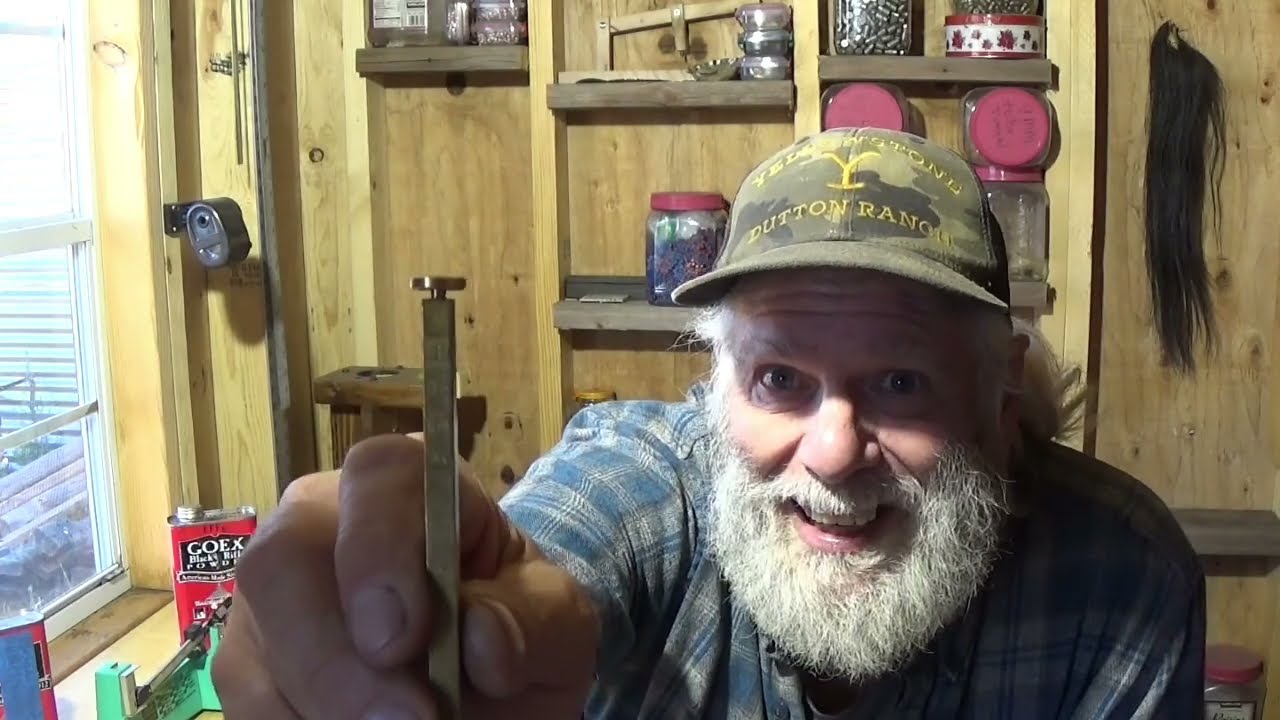 DIY Black Powder... Testing Charcoal Blends