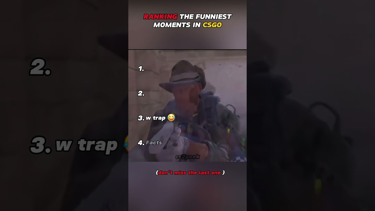 funny moments in csgo #shorts #csgo #cs2