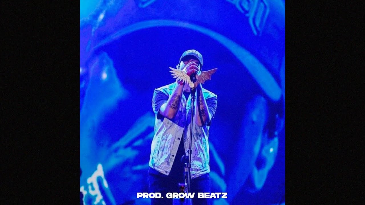 [FREE] Duki Type Beat - 