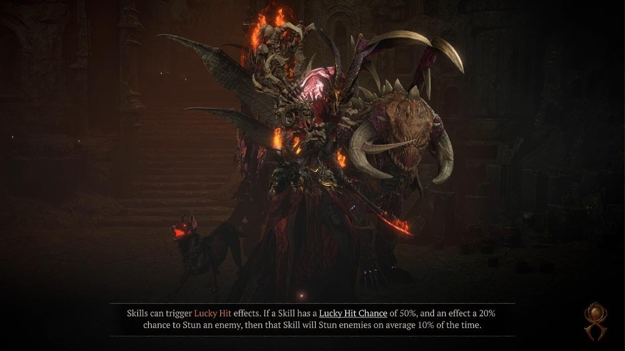 Pit 105 S10 Clear Necro