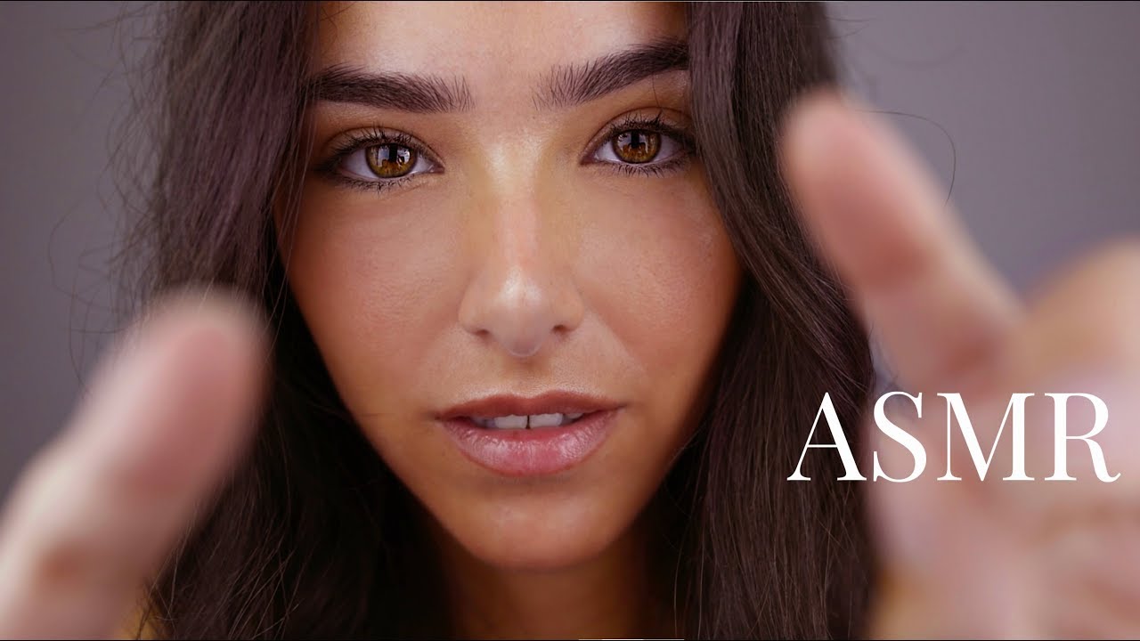 ASMR Intense Ear Relaxation (Layered sounds, scalp massage, wet mouth sounds, mic scratching)