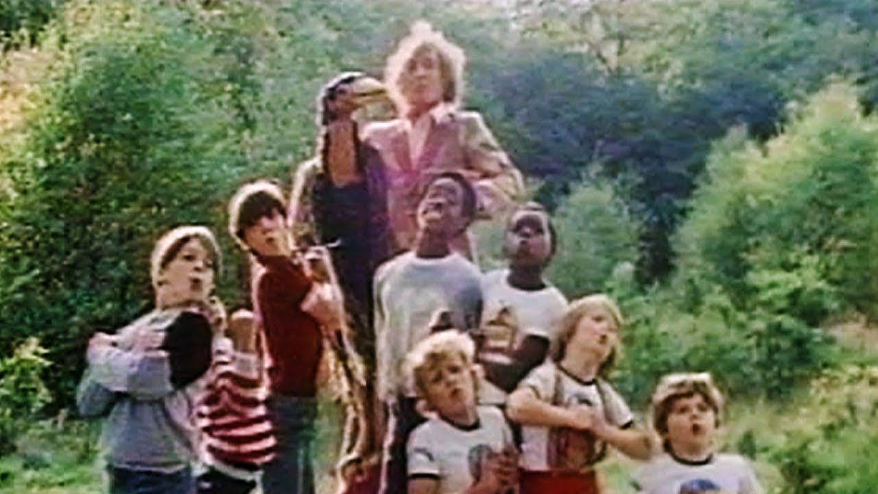 Emu's Pink Windmill Kids: Following the Leader/Come Follow the Band
