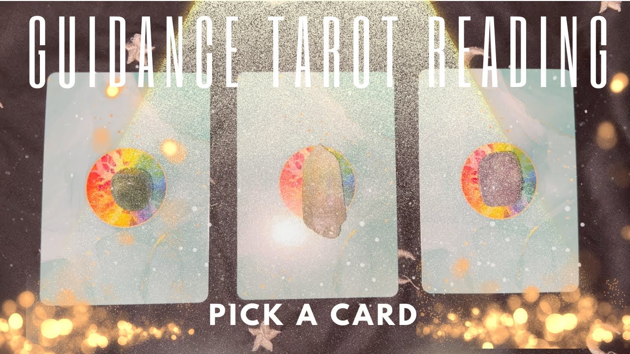This Reading Was Meant To Find YOU - Pick A Card