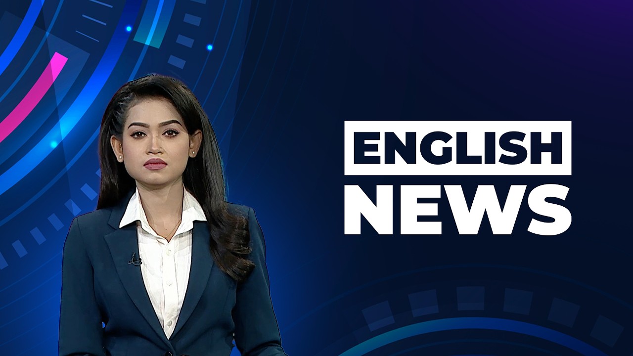 English News | Latest English Bulletin | 08 August 2026 | News24 Live